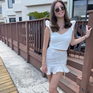 Meet your Posher, Marlee